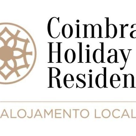 Coimbra Holiday Residence - Largo Da Conchada Buitenkant foto