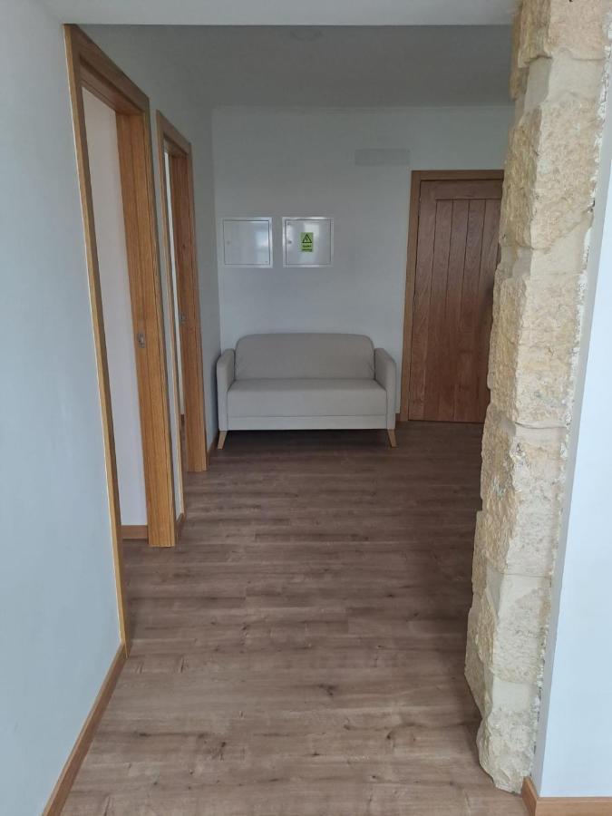Coimbra Holiday Residence - Largo Da Conchada Buitenkant foto